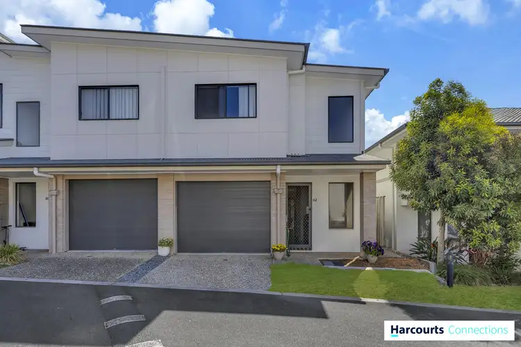 42/10 Yugumbir Street, Richlands QLD 4077