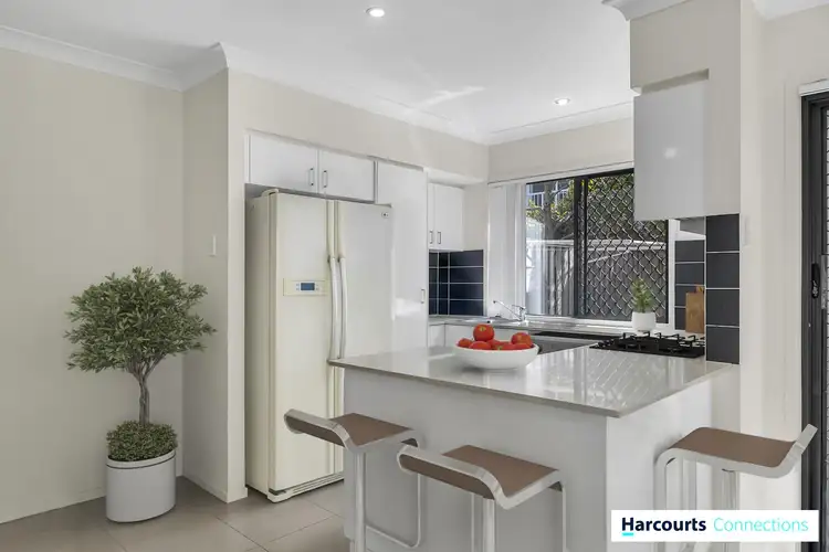 Third view of Homely house listing, 42/10 Yugumbir Street, Richlands QLD 4077