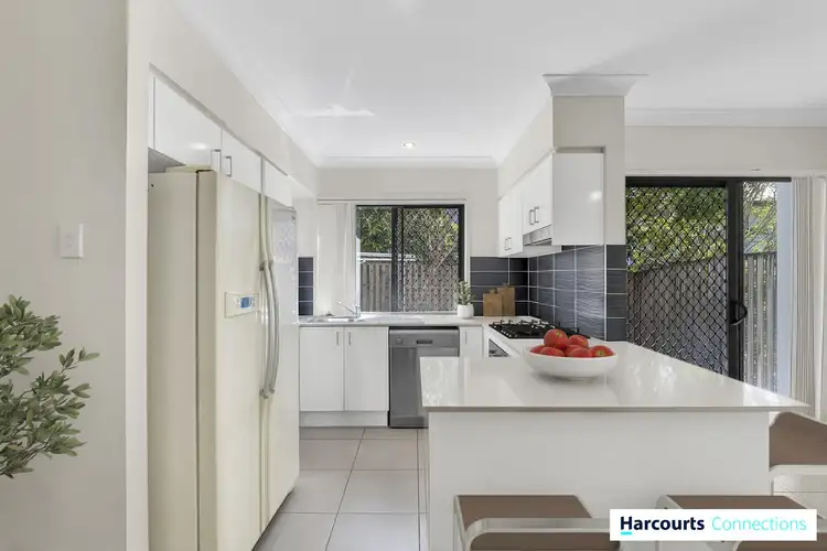 Fourth view of Homely house listing, 42/10 Yugumbir Street, Richlands QLD 4077
