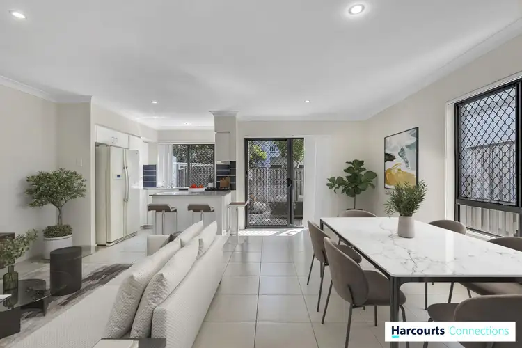 Sixth view of Homely house listing, 42/10 Yugumbir Street, Richlands QLD 4077