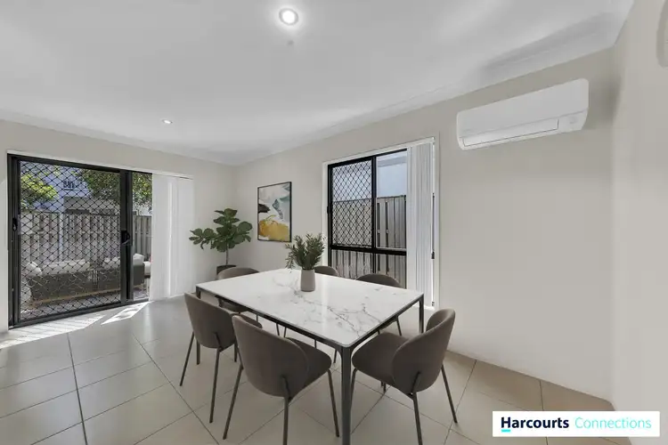 Seventh view of Homely house listing, 42/10 Yugumbir Street, Richlands QLD 4077