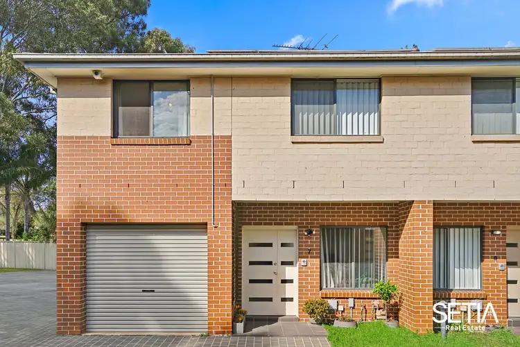 7/47 Knox Road, Doonside NSW 2767