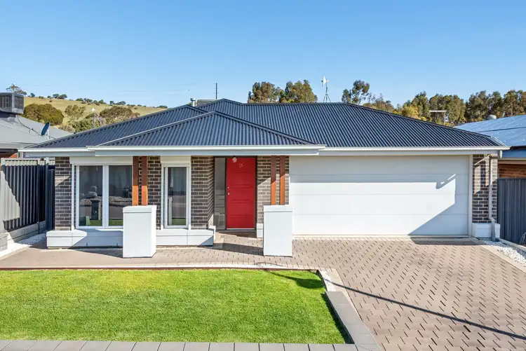 33 Adel Circuit, Huntfield Heights SA 5163
