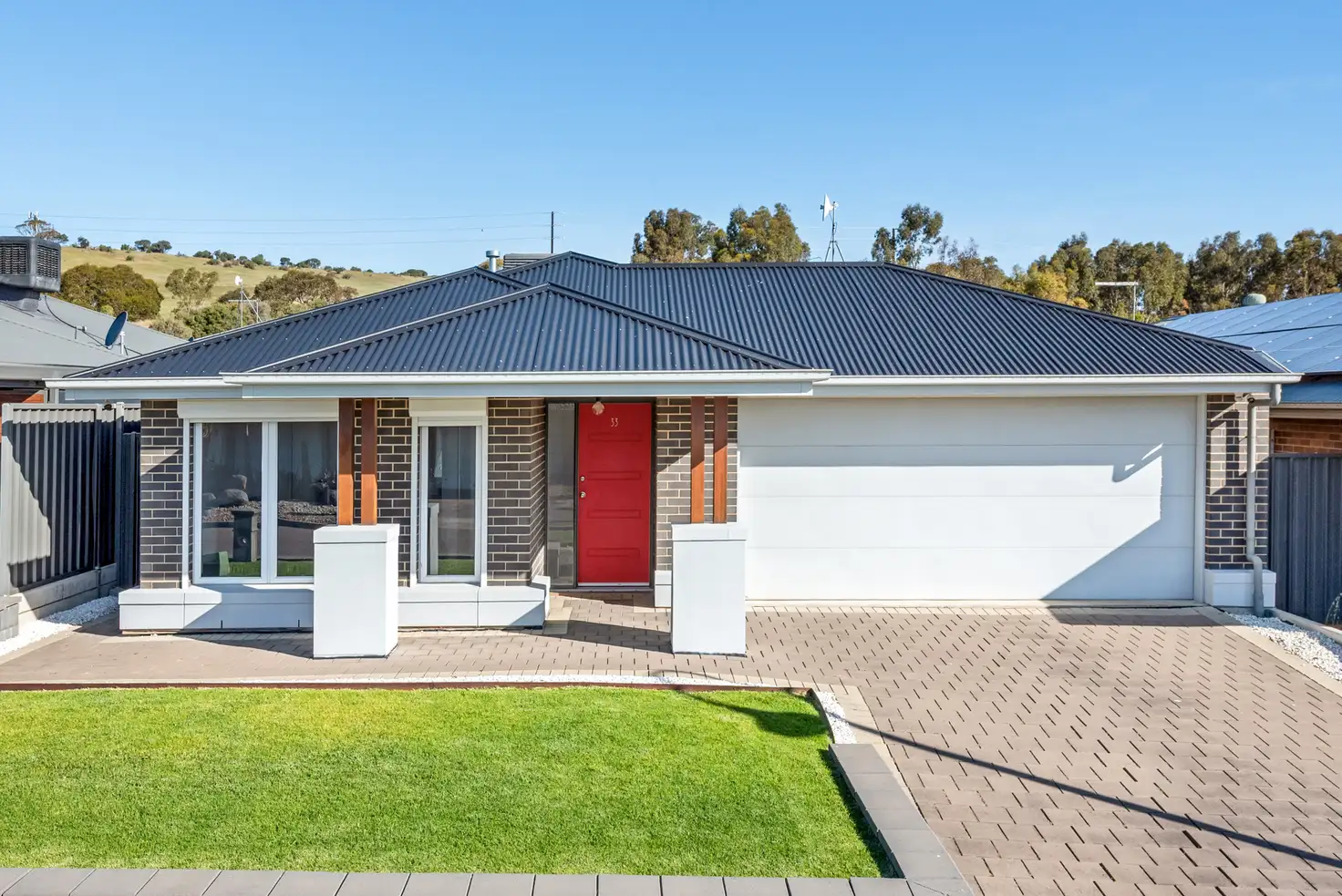 Main view of Homely house listing, 33 Adel Circuit, Huntfield Heights SA 5163