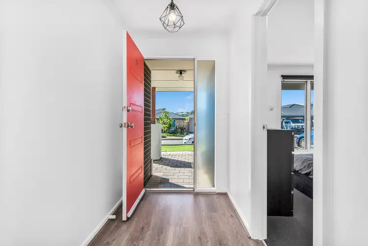 Third view of Homely house listing, 33 Adel Circuit, Huntfield Heights SA 5163