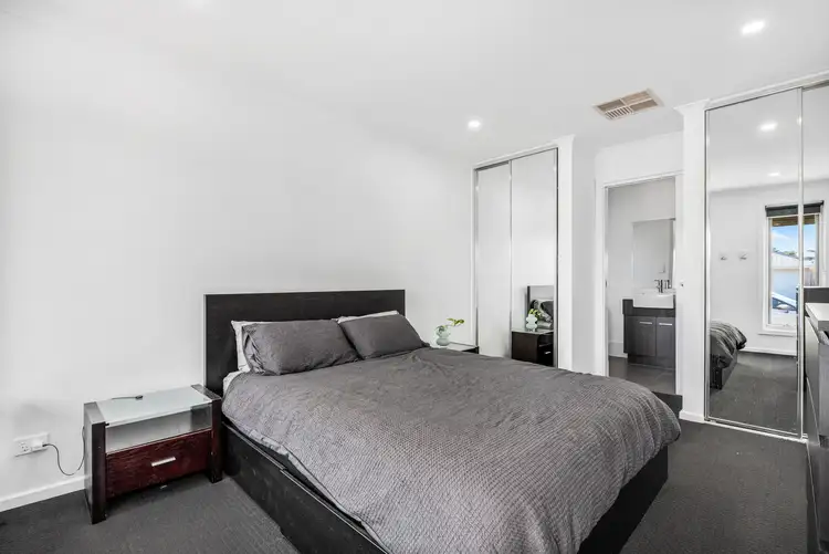 Fourth view of Homely house listing, 33 Adel Circuit, Huntfield Heights SA 5163