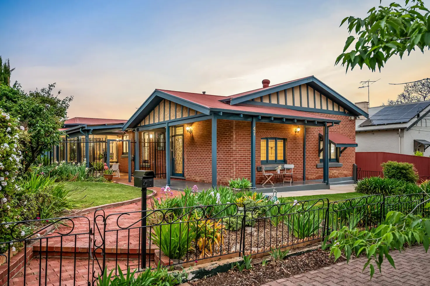 Main view of Homely house listing, 47 Bosanquet Avenue, Prospect SA 5082