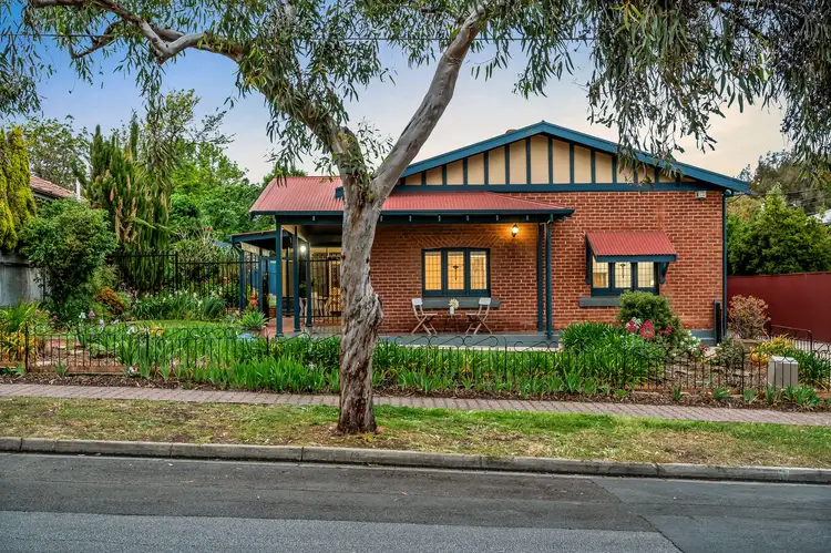 Third view of Homely house listing, 47 Bosanquet Avenue, Prospect SA 5082