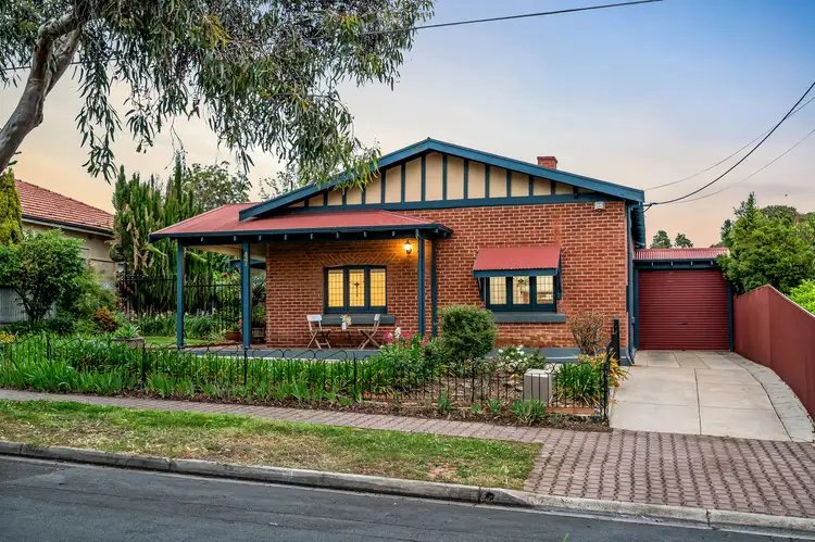 Fourth view of Homely house listing, 47 Bosanquet Avenue, Prospect SA 5082