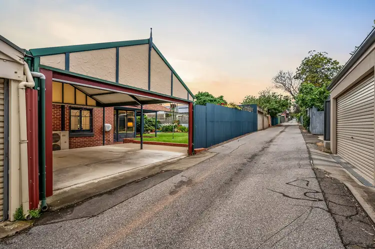 Fifth view of Homely house listing, 47 Bosanquet Avenue, Prospect SA 5082