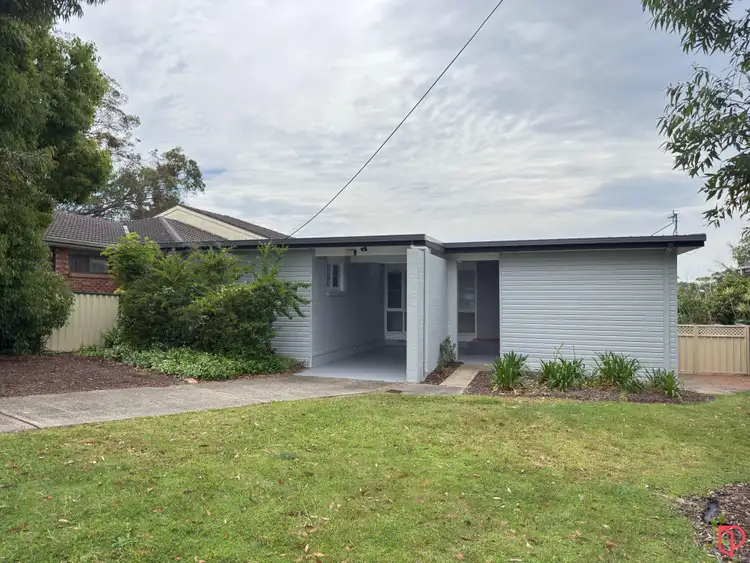 25 Elder, Nowra NSW 2541