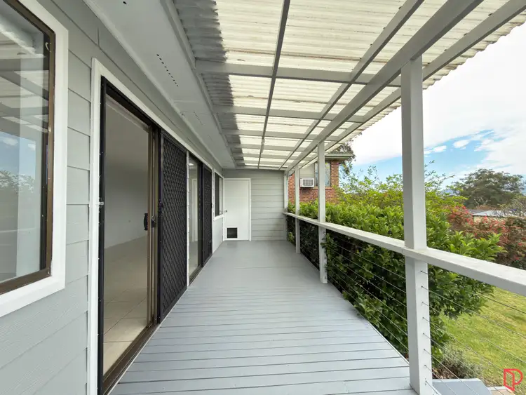 Second view of Homely house listing, 25 Elder, Nowra NSW 2541