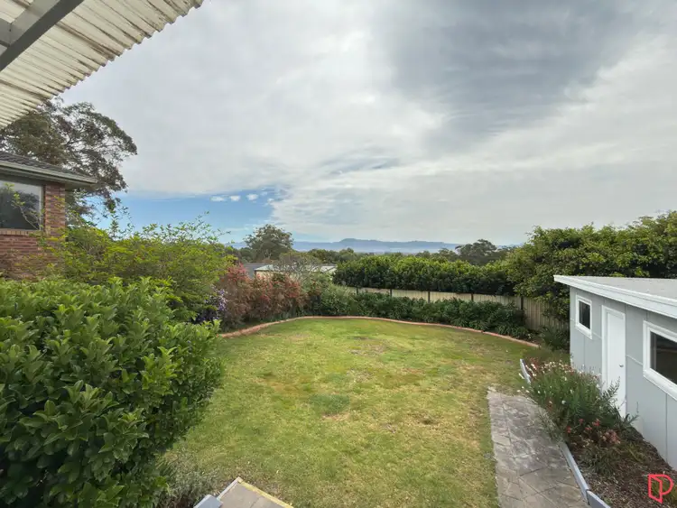 Third view of Homely house listing, 25 Elder, Nowra NSW 2541