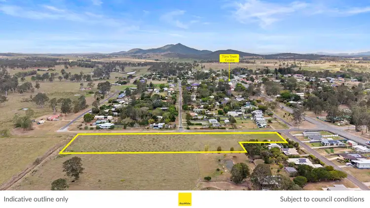 Fourth view of Homely land listing, 2 Josephine Drive, Tiaro QLD 4650