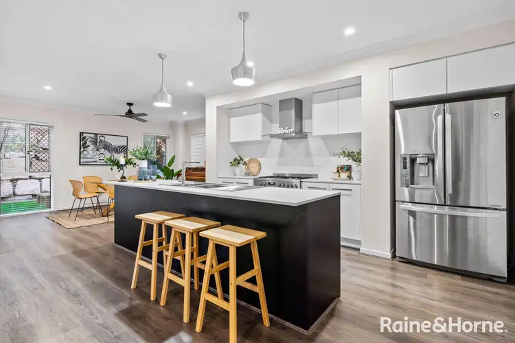 Third view of Homely house listing, 60 Finnegan Circuit, Oxley QLD 4075