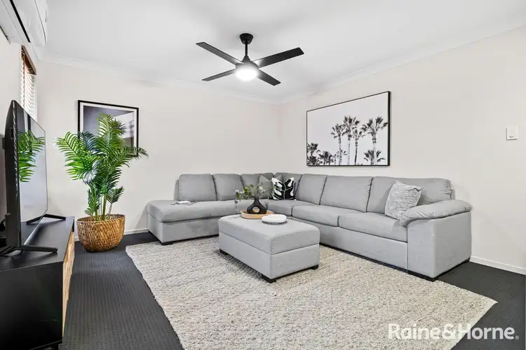 Sixth view of Homely house listing, 60 Finnegan Circuit, Oxley QLD 4075
