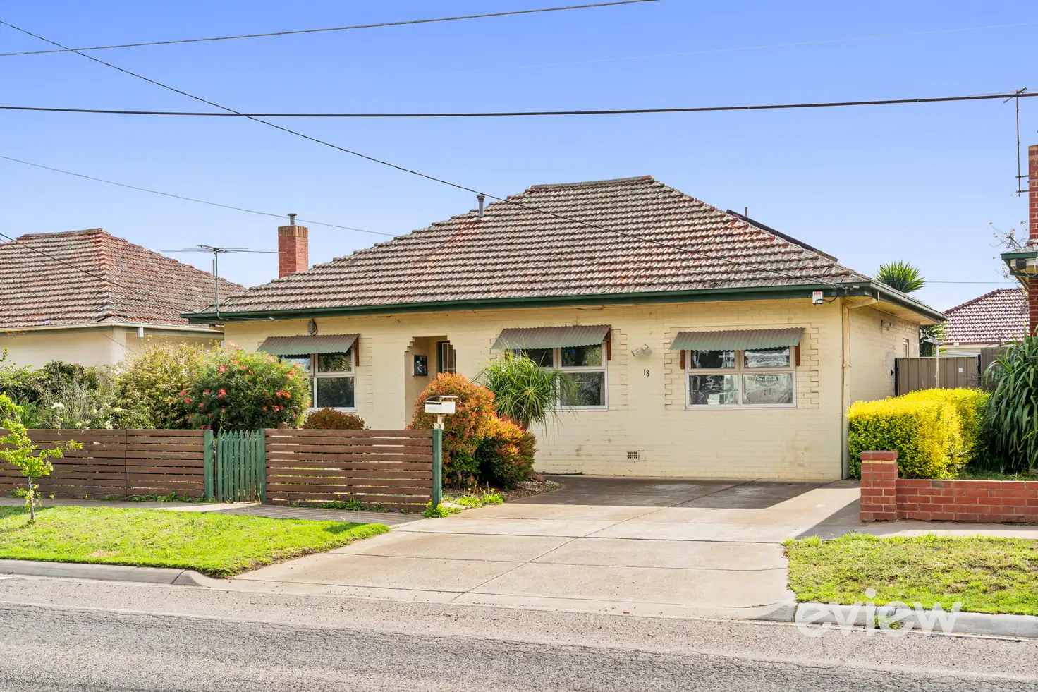 Main view of Homely house listing, 18 College Road, Werribee VIC 3030
