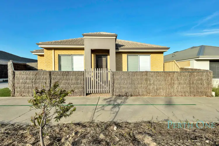 30 Exmouth Drive, Butler WA 6036