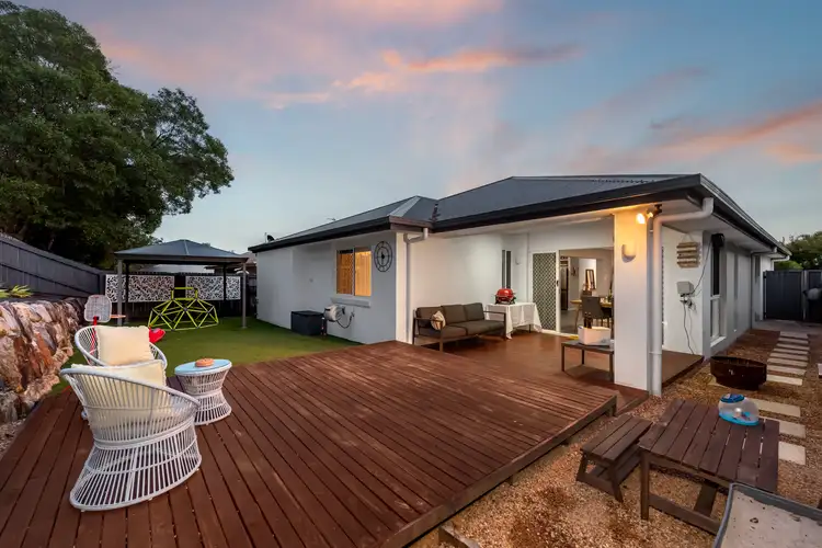 Second view of Homely house listing, 8 Henry Street, Coomera QLD 4209