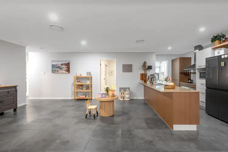 Third view of Homely house listing, 8 Henry Street, Coomera QLD 4209