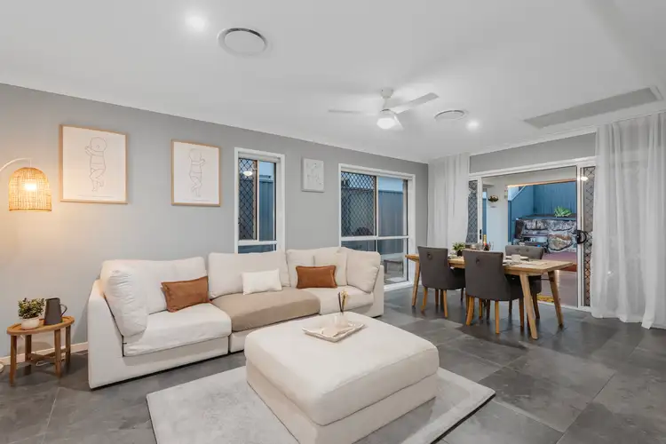 Fourth view of Homely house listing, 8 Henry Street, Coomera QLD 4209