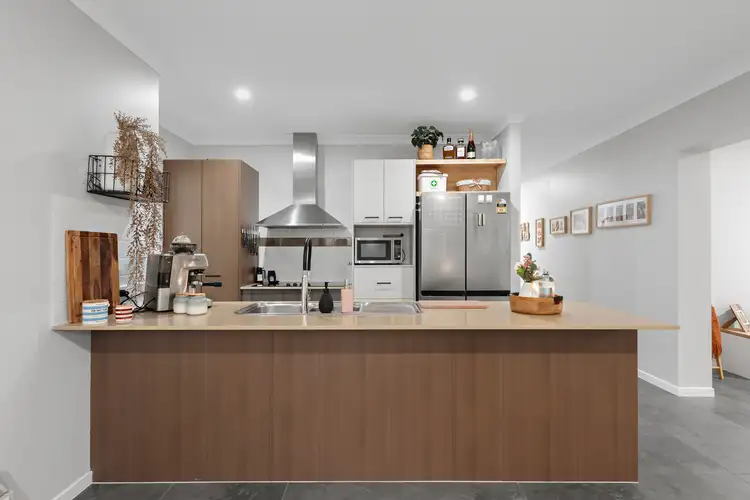 Fifth view of Homely house listing, 8 Henry Street, Coomera QLD 4209