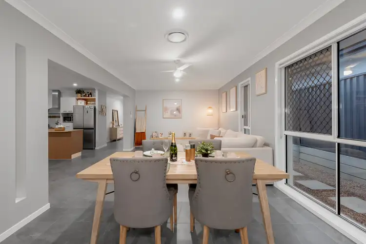 Sixth view of Homely house listing, 8 Henry Street, Coomera QLD 4209