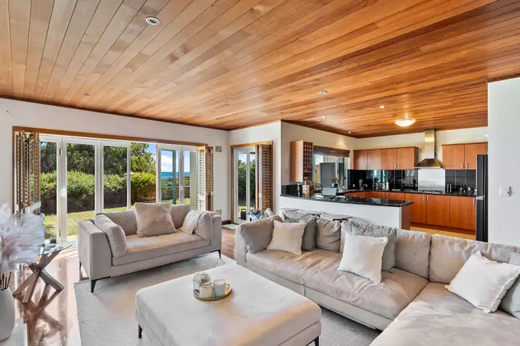 Fourth view of Homely house listing, 13 Beachview Court, Wannanup WA 6210