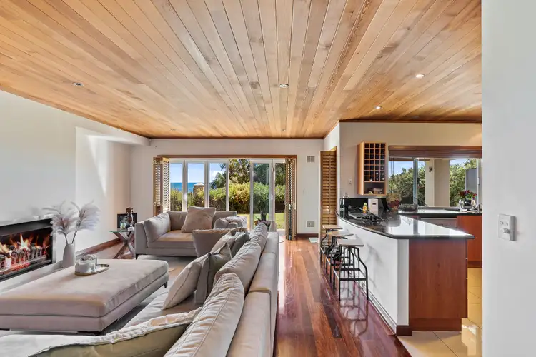 Fifth view of Homely house listing, 13 Beachview Court, Wannanup WA 6210