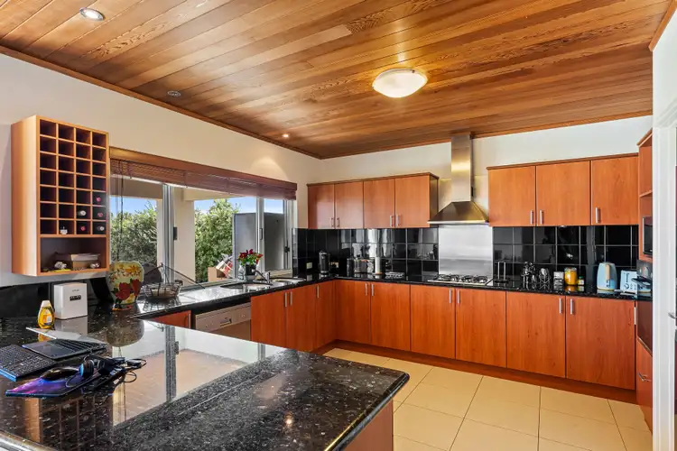 Sixth view of Homely house listing, 13 Beachview Court, Wannanup WA 6210