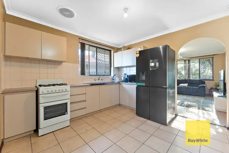 Third view of Homely semi-detached listing, 14A Mildenhall Street, Huntingdale WA 6110