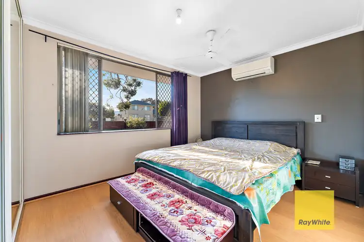 Fifth view of Homely semi-detached listing, 14A Mildenhall Street, Huntingdale WA 6110
