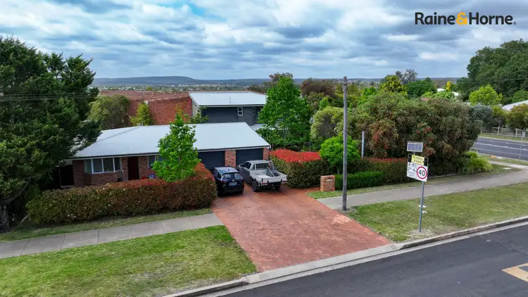 Fourth view of Homely block of units listing, Units 1-8/93-95 Brae Street, Inverell NSW 2360