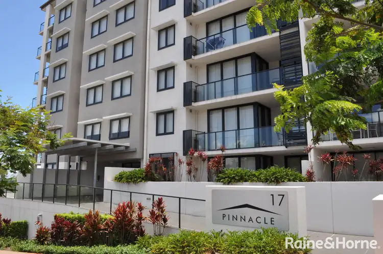 16/19 Roseberry Street, Gladstone Central QLD 4680