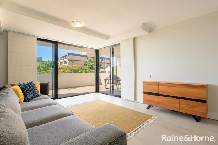 Third view of Homely apartment listing, 16/19 Roseberry Street, Gladstone Central QLD 4680