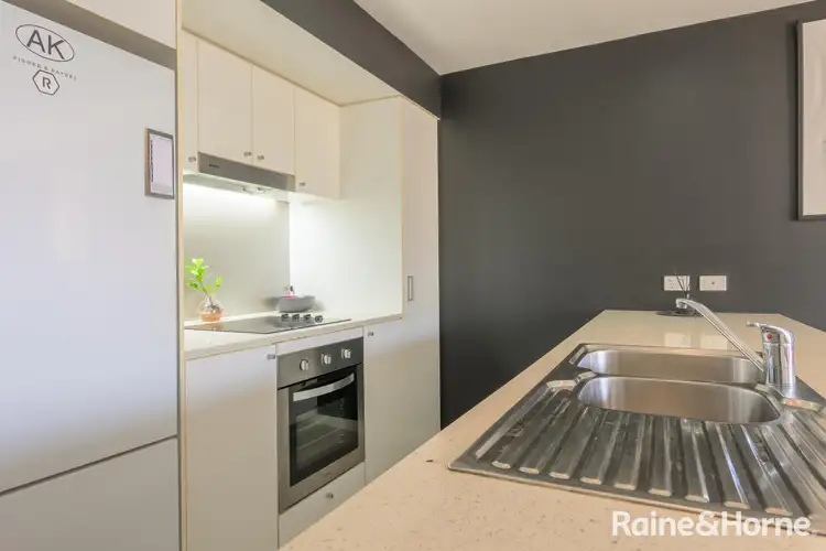 Fifth view of Homely apartment listing, 16/19 Roseberry Street, Gladstone Central QLD 4680