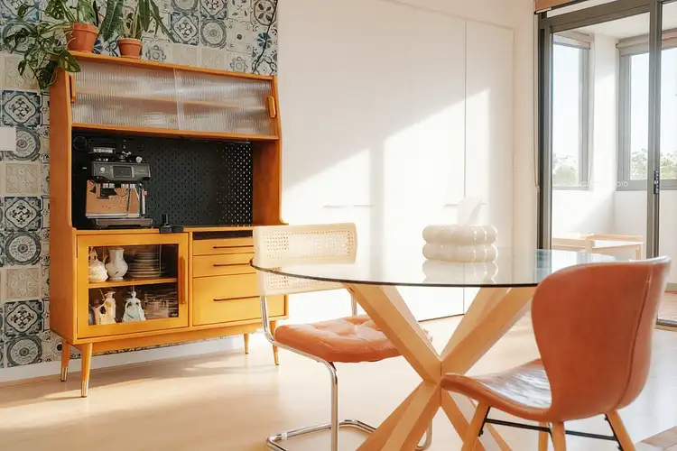 Second view of Homely apartment listing, 301/13 Waterview Drive, Lane Cove NSW 2066