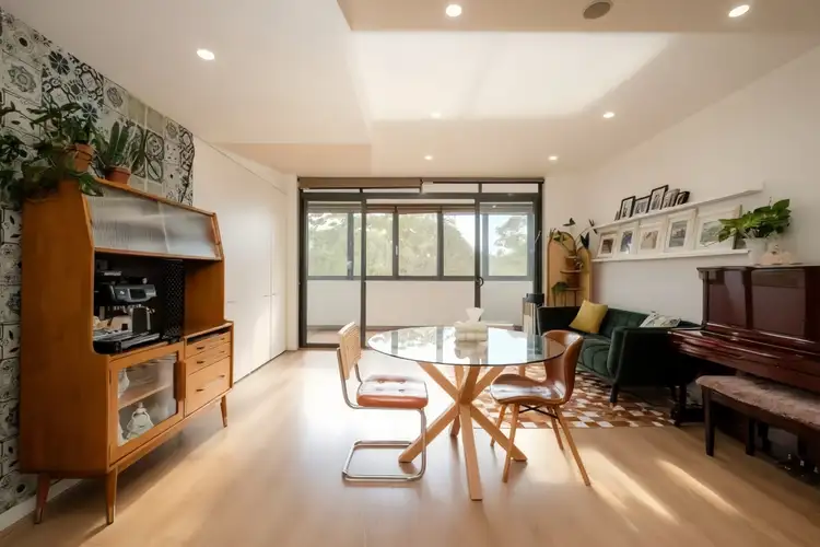 Third view of Homely apartment listing, 301/13 Waterview Drive, Lane Cove NSW 2066