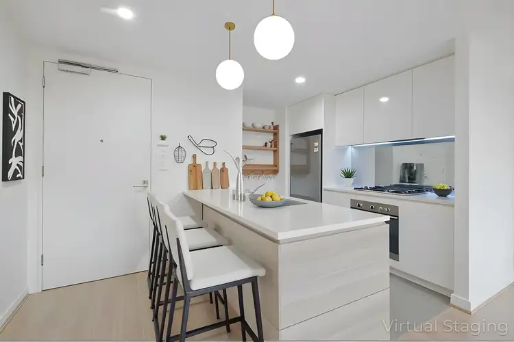 Fourth view of Homely apartment listing, 301/13 Waterview Drive, Lane Cove NSW 2066