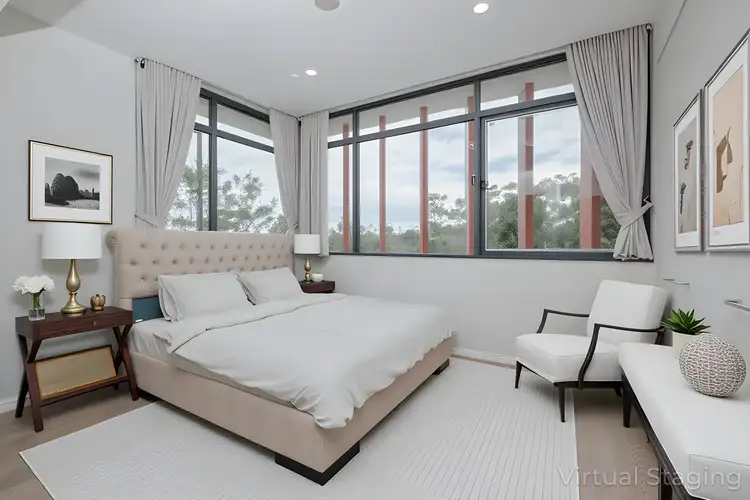 Fifth view of Homely apartment listing, 301/13 Waterview Drive, Lane Cove NSW 2066