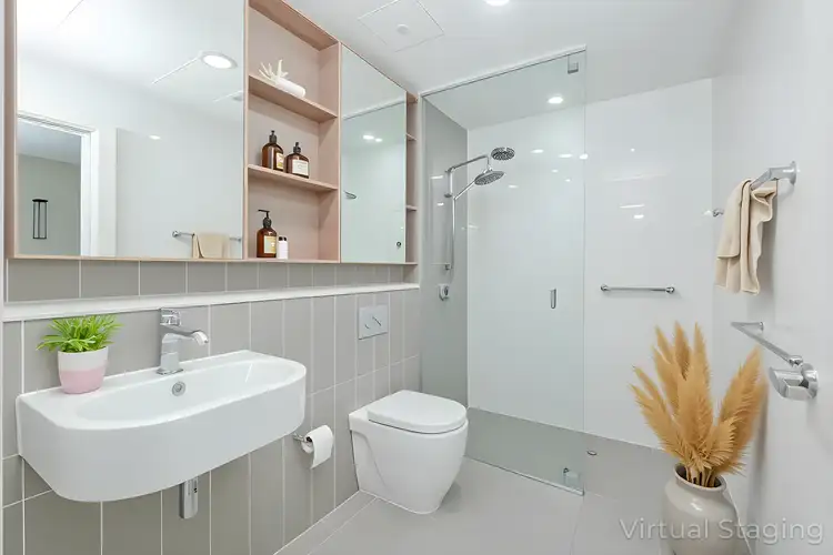 Sixth view of Homely apartment listing, 301/13 Waterview Drive, Lane Cove NSW 2066