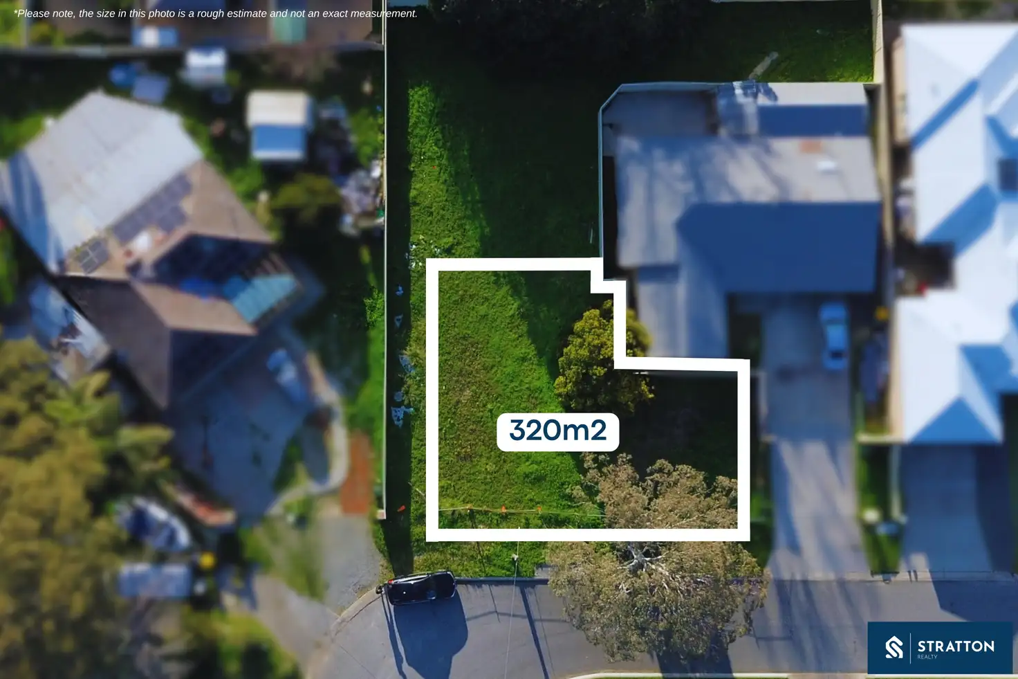 Main view of Homely land listing, 24B Willowmead Way, Kelmscott WA 6111