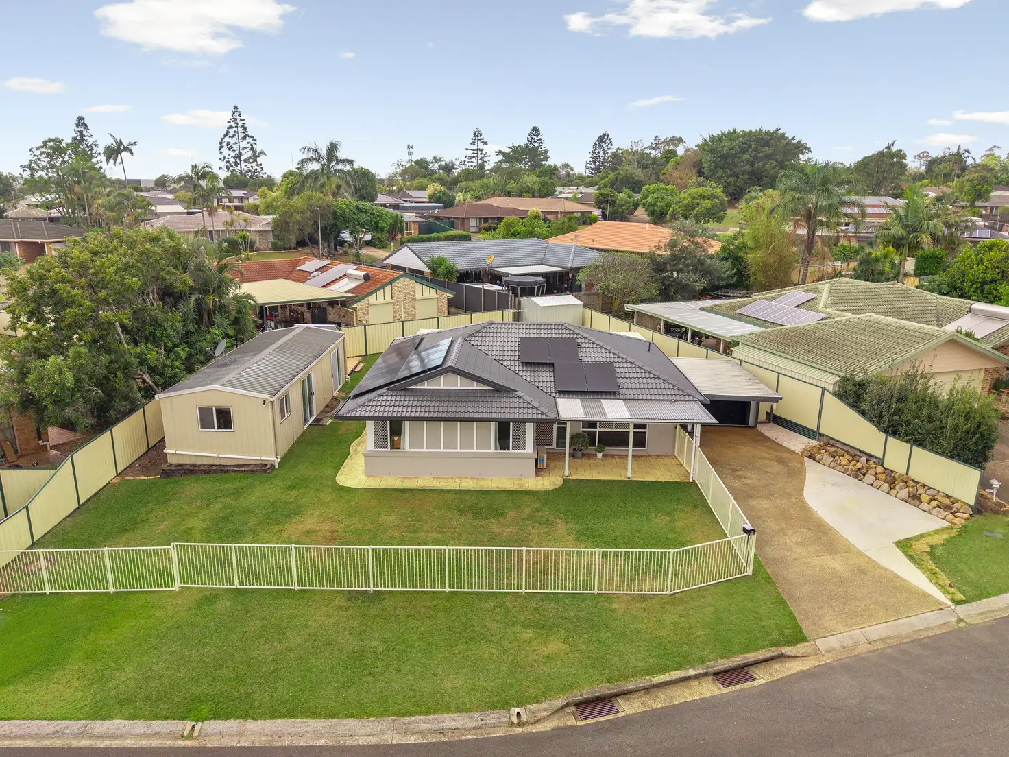 Main view of Homely house listing, 3 Matilda Court, Murrumba Downs QLD 4503