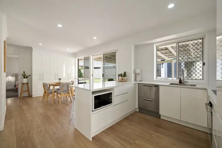 Third view of Homely house listing, 3 Matilda Court, Murrumba Downs QLD 4503