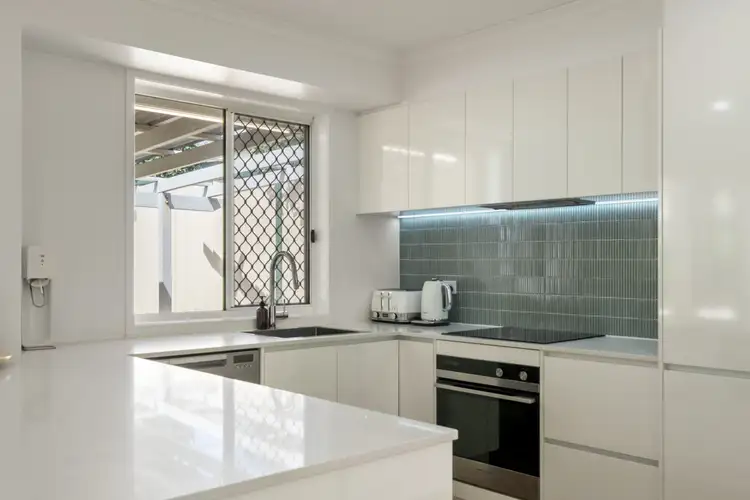 Fourth view of Homely house listing, 3 Matilda Court, Murrumba Downs QLD 4503