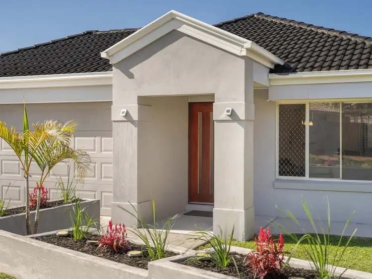 Second view of Homely house listing, 21 Mckinlay Crescent, Murrumba Downs QLD 4503
