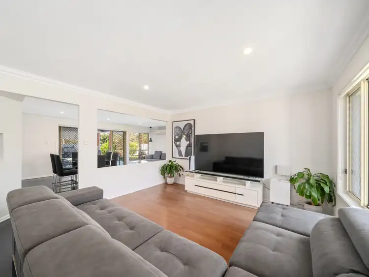 Third view of Homely house listing, 21 Mckinlay Crescent, Murrumba Downs QLD 4503