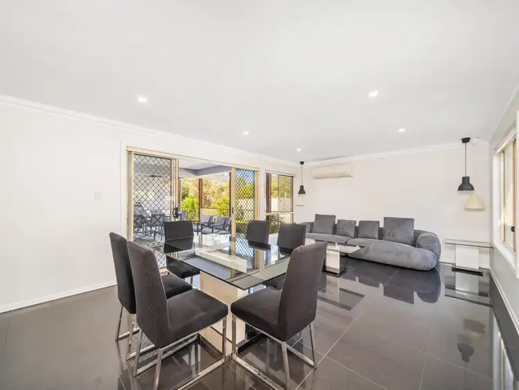 Fifth view of Homely house listing, 21 Mckinlay Crescent, Murrumba Downs QLD 4503