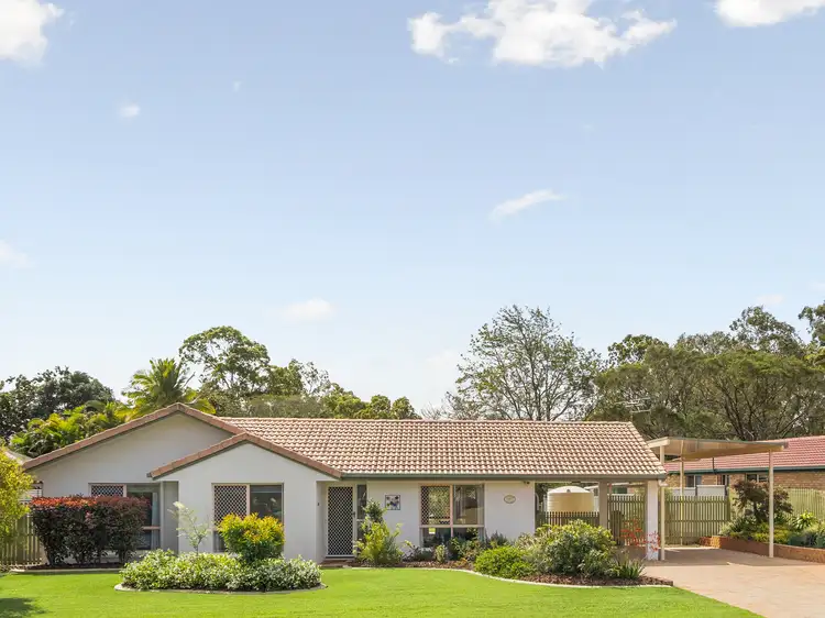 18 Alana Street, Murrumba Downs QLD 4503