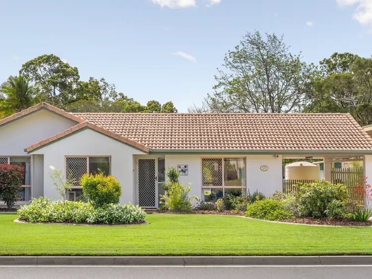 Second view of Homely house listing, 18 Alana Street, Murrumba Downs QLD 4503